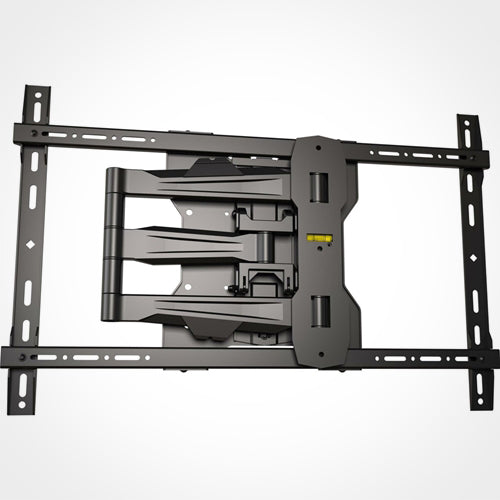 Crimson-AV AU65 Thinnest Articulating TV Bracket for 13-65 Inch Screens