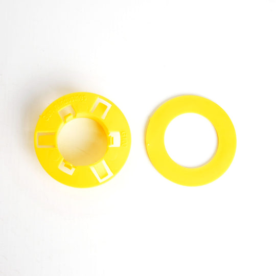 Garvin G100 Universal Metal Stud Grommet