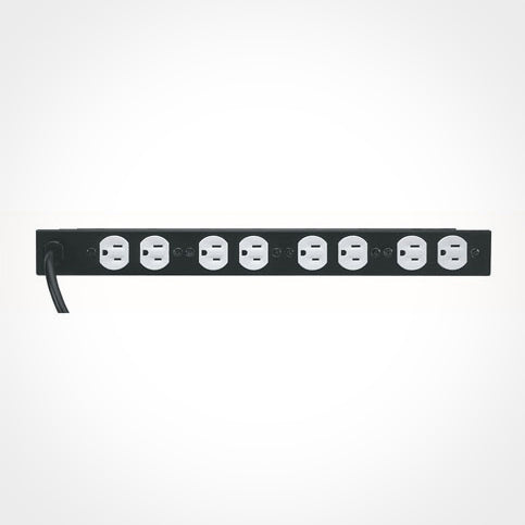 Middle Atlantic PD-915R Rackmount Power - 9 Outlet 15A Basic Surge