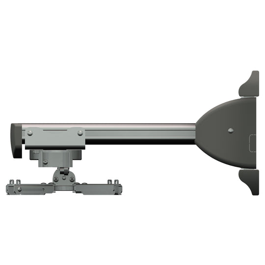 Crimson-AV JSK2-16S Short Throw Projector Mount - Dual Stud 16 Inch Extension