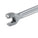 Klein Tools 3146B Bell System Type Wrench