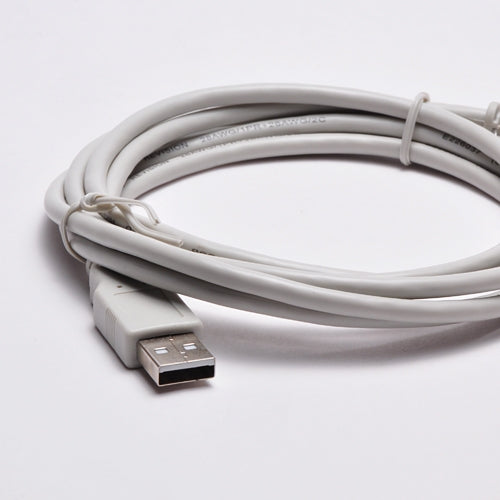 USB 2.0 Cable - Type A Male to Male
