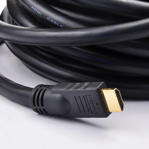 HDMI to DVI Cable - DVI-D Single Link