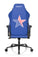 DXRacer Craft Custom Gaming Chair Special Edition Office Chair - America Edition