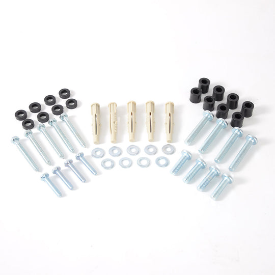 Rhino Brackets Low Profile Tilt TV Wall Bracket for 37-70 Inch Screens