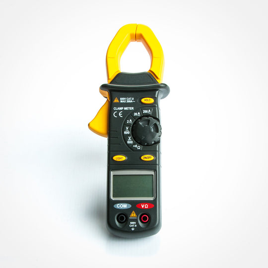 Digital Clamp Meter