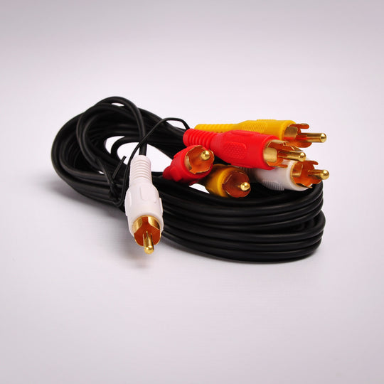 Composite Cable