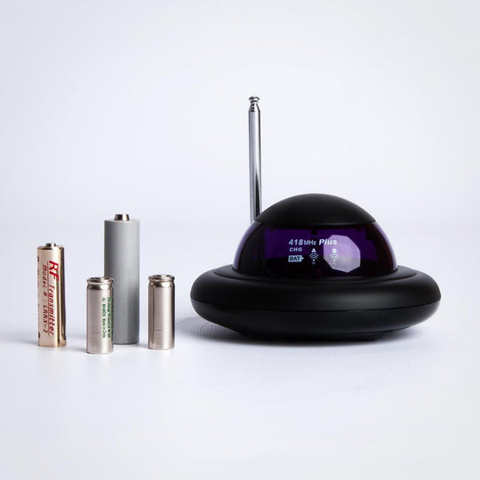 NextGen Invisible Multi-Room Remote Extender