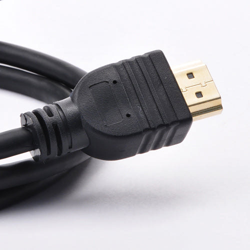 Mini HDMI to HDMI Cable - High Speed (3-10ft)