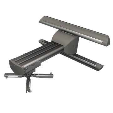 Crimson-AV JSK2-30S Short Throw Projector Mount - Dual Stud 30 Inch Extension
