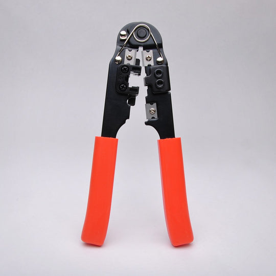 3 Way Modular Crimping Tool (for RJ-45 Plug)