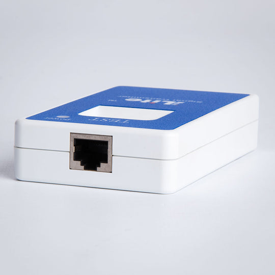 Signal Transmitter for Patch Panel with LED Indicator