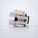 TOSLINK Keystone Jack - Recessed Female to Female Coupler