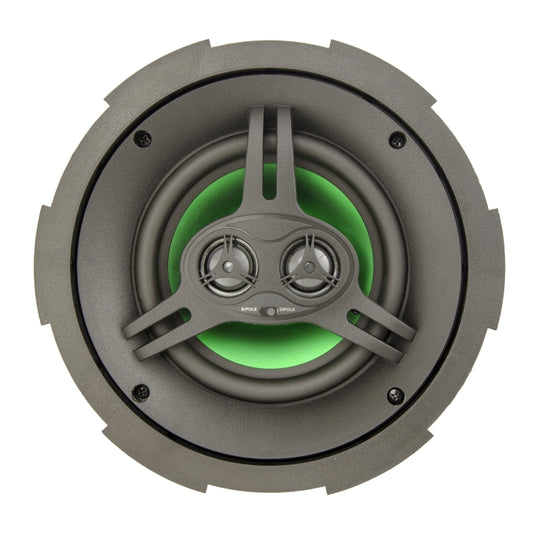 Current Audio Signature Series CS650DBFL 6.5" Low Profile, In-ceiling Loudspeaker