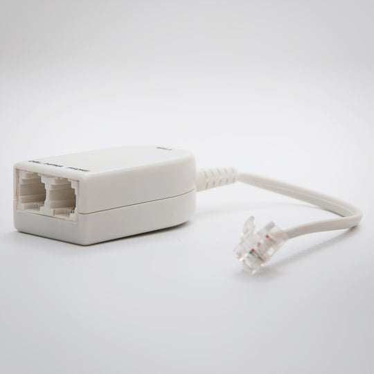 Dual DSL Filter