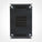 Kendall Howard LINIER Server Cabinet, No Doors/No Side Panels, 36" Depth - 27U
