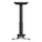 Crimson-AV JKR-24A 18 to 24 Inch Projector Ceiling Mount with JR Universal Adapter (up to 50lbs)
