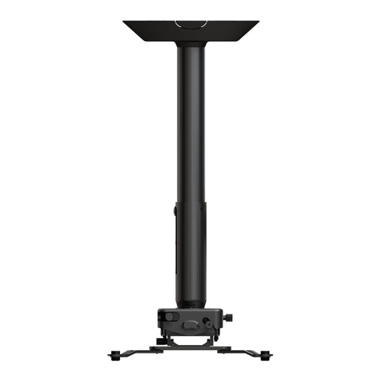 Crimson-AV JKR-24A 18 to 24 Inch Projector Ceiling Mount with JR Universal Adapter (up to 50lbs)