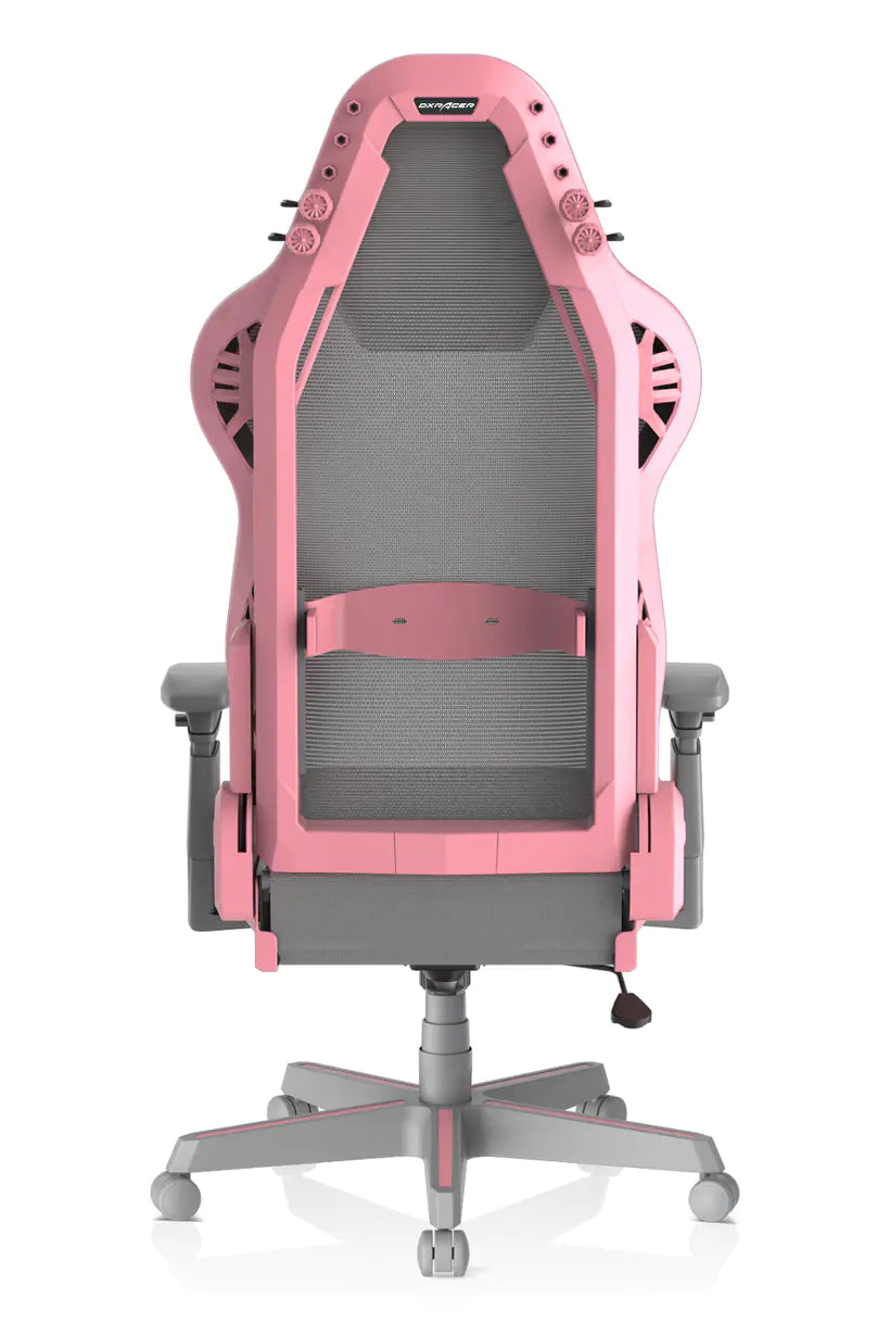 Air-Chair (ピンク) DXRacer Air Mesh Gaming Chair Modular Office Chair – FireFold