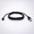Micro USB Cable - USB 2.0 Type A Male to Micro Male (8in-10ft) - Multipack