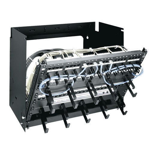 Middle Atlantic 90 Degree Pivot Wall Mount