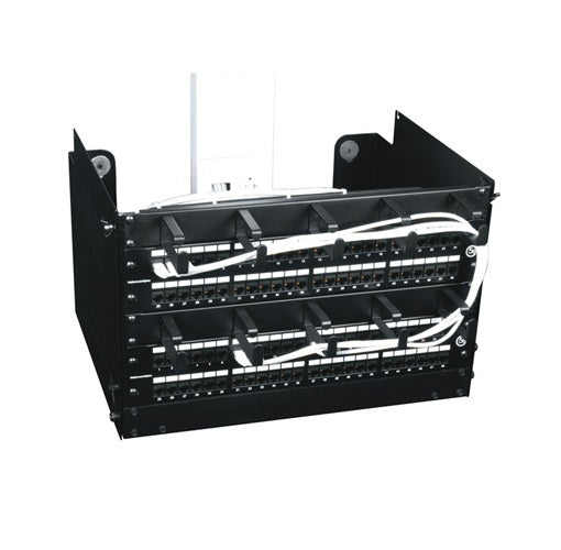 Middle Atlantic 90 Degree Pivot Wall Mount