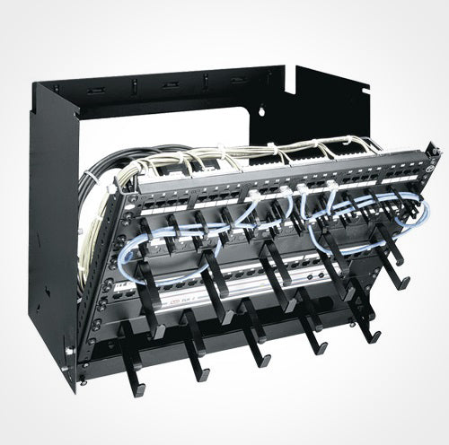 Middle Atlantic 90 Degree Pivot Wall Mount