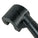 Klein Tools 64312 Angled Rebar Hickey, Bends #7 thru #9