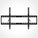 Crimson-AV T63A Universal Tilting Wall Mount for 37-90 Inch Screens