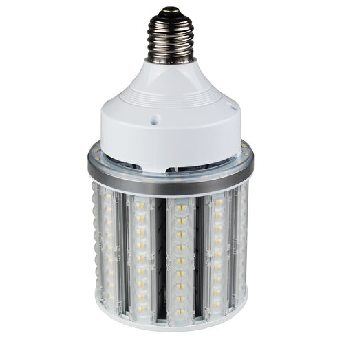 Morris LED Retrofit Hi-Bay Corn Lamp, Full Cutoff