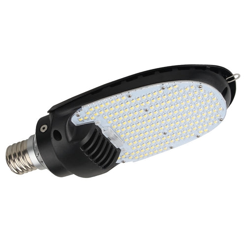 Morris Area Light Shoebox Retrofit Lamp