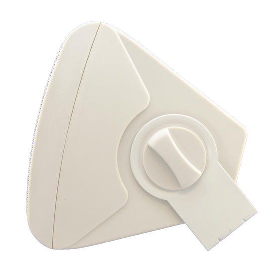 Current Audio Pro Series OC525W-70V 5.25" 70 Volt Indoor/Outdoor Cabinet Full Range Loudspeaker Pair