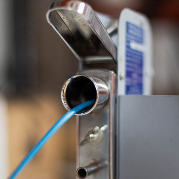 Cat6 Cable by the Foot - 23AWG Solid 550MHz CMR