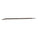Klein Tools 3246TT 36 Inch Round Bar with Tether Hole
