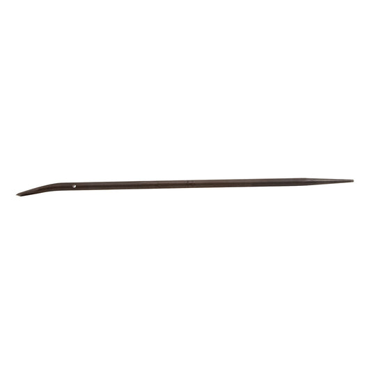 Klein Tools 3246TT 36 Inch Round Bar with Tether Hole