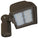 Morris LED ECO-Flood Light with 2-3/8" Slipfitter