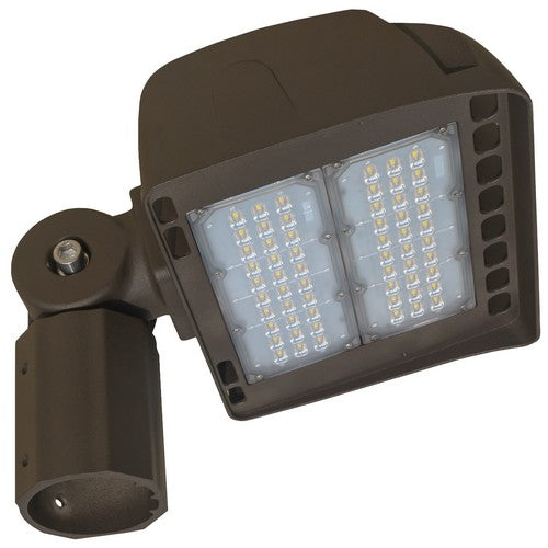 Morris LED ECO-Flood Light with 2-3/8" Slipfitter