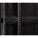 Kendall Howard LINIER Fixed Wall Mount Cabinet, Glass Door - 18U