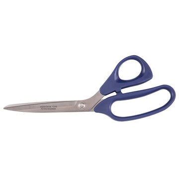 Klein Tools G7240 Bent Trimmer, XL Plastic Ambidex Handle, 9-1/2