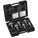 Klein Tools 31873 Master Electricians Hole Cutter Kit, 8-Piece
