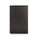 Kendall Howard LINIER Fixed Wall Mount Cabinet, Glass Door - 18U