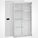 ICC Net Media Center 28 Inch Empty Enclosure