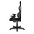 DXRacer Racing Series Conventional Strong Mesh and PU Leather Gaming Chair, OH/RAA106/N