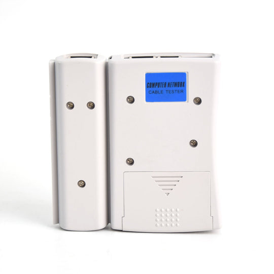 Vertical Cable 078-2149 RJ45 and RJ11 Network Cable Tester