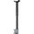 Crimson-AV Complete Ceiling TV Bracket Installation Kit for 10-32 Inch Screens, 18-24 Inch Drop