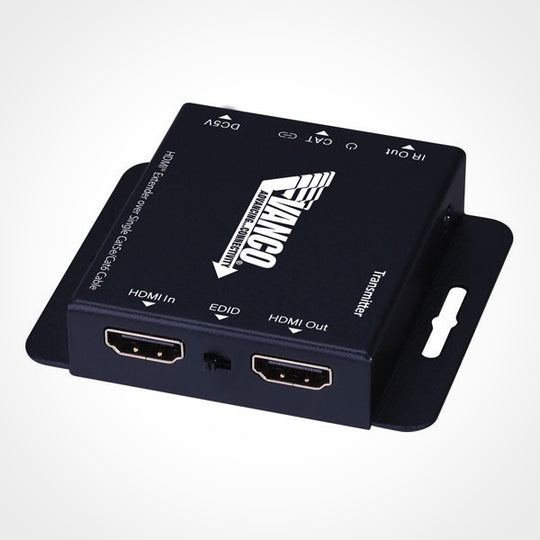 Vanco HDMIEX50 HDMI Extender over Single Cat5e/Cat6 Cable