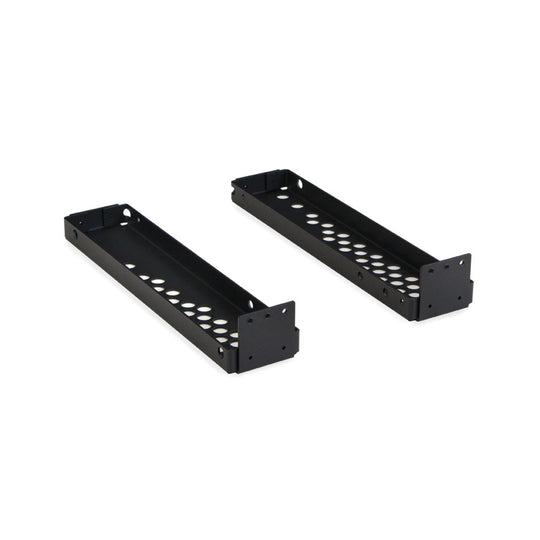 Kendall Howard Pivot Frame Stationary Rackmount Brackets