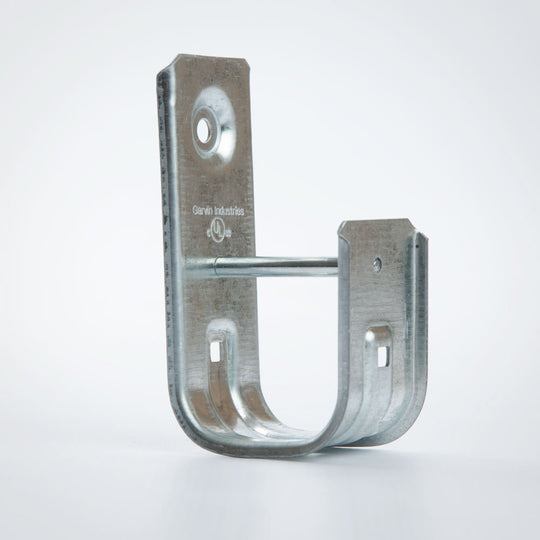 Garvin JHK-32 2 Inch J Hook Cable Support