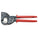 Klein Tools 63800ACSR ACSR Ratcheting Cable Cutter