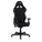 DXRacer Racing Series Conventional Strong Mesh and PU Leather Gaming Chair, OH/RAA106/N